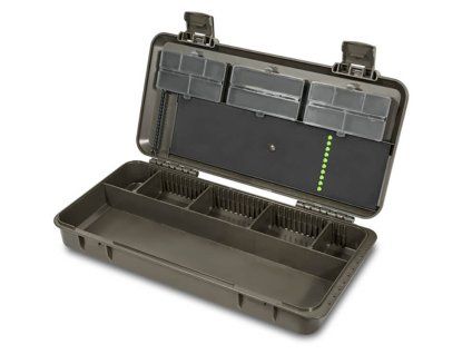 Krabička DELPHIN KlikBox Long