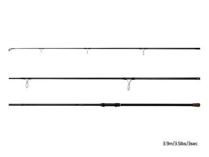 Prút DELPHIN Wonder LS+