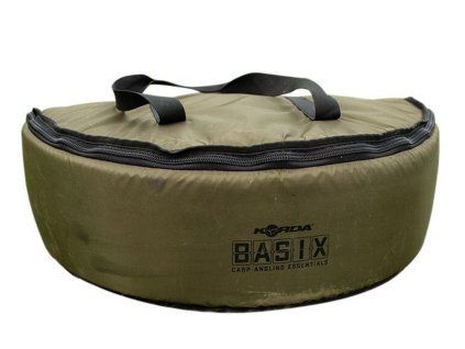 Podložka KORDA Basix Carp Cradle
