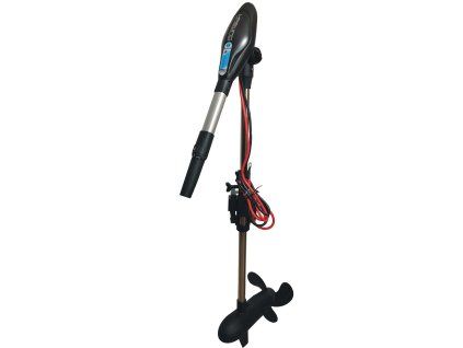 Elektromotor HASWING Protruar G 4.0 - 5Hp, 130lb