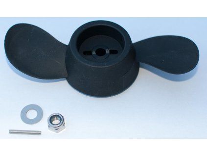 Náhradná vrtuľa Propeller