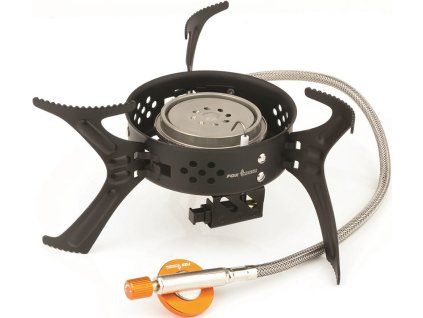 Varič FOX Heat Transfer 3200 Stove