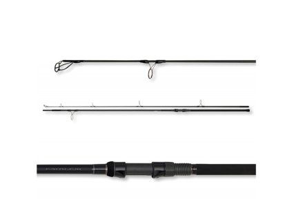 Prút DAIWA Emblem Spod Carp