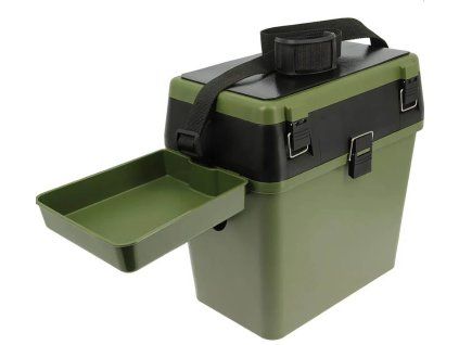 Sedací box NGT Session