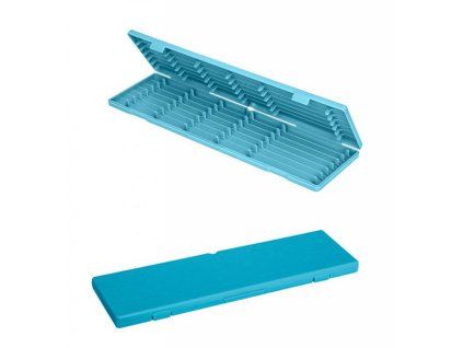 Peračník CARPZOOM Feeder Rig Box