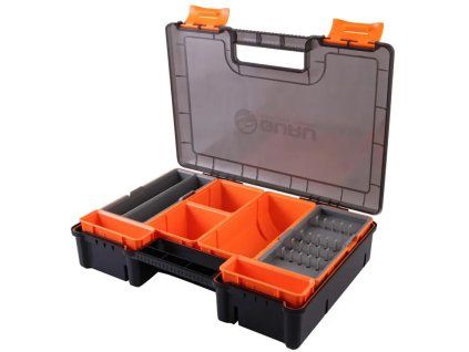 Kufrík GURU Feeder Box