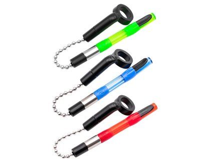 Swinger KORDA Basix Mini Stow červený