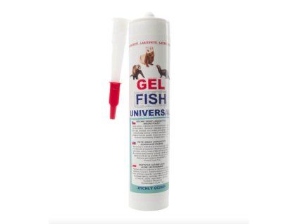 Gel Fish Universal
