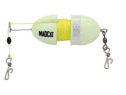 Bójkový systém MADCAT Adjusta Buoy Float