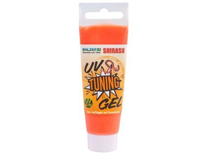Tuningový gel BALZER Worm, 50 g