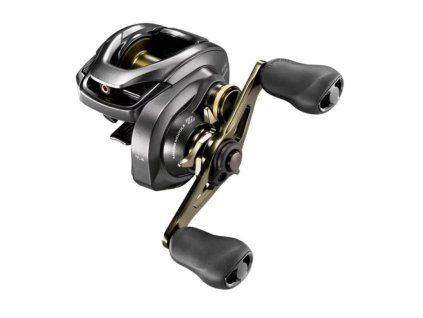 Multiplikátor SHIMANO Curado DC 151 Left Hand