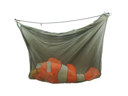 Sak NGT Deluxe Carp Sack