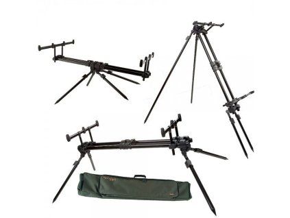 Stojan FOX Ranger MK2 Pod 4-Rod