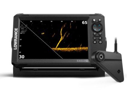Sonar LOWRANCE Eagle Eye 9 Live