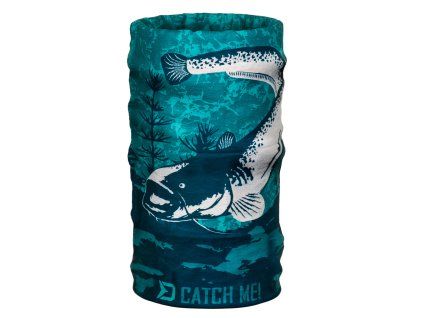 Multifunkčná šatka DELPHIN Sumec I Uni