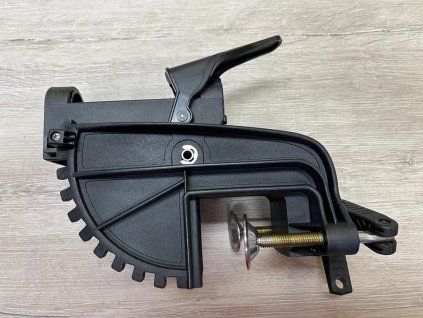 Držiak elektromotora NH2