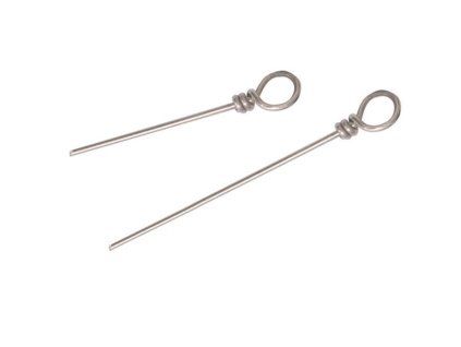 Systém MIKADO Pin For Lures Soft Jaws