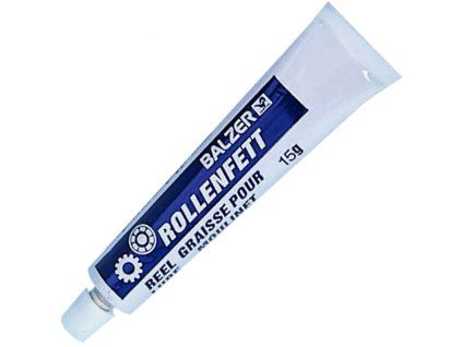Mazivo BALZER Rollenfett do navijakov