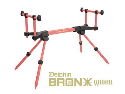Stojan DELPHIN Bronx Stalx Queen