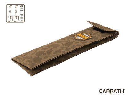 Púzdro DELPHIN Area BITE Carpath
