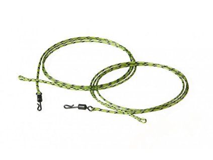 Montáž EXTRA CARP Lead Core & Quick Change