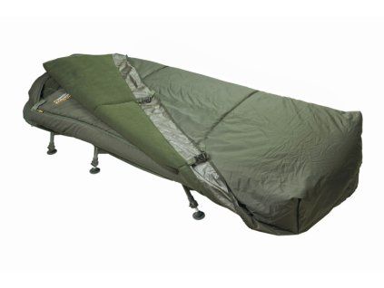 Prikrývka Tandem Baits Phantom na lôžko