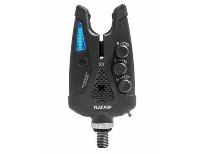 Signalizátor FLACARP X7