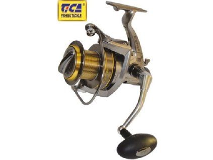 Navijak TICA Scepter GTX 6000