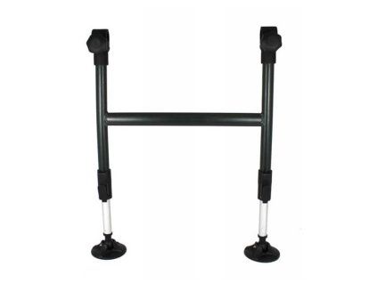 Prídavné nohy ZFISH Double Support Legs k lehátku