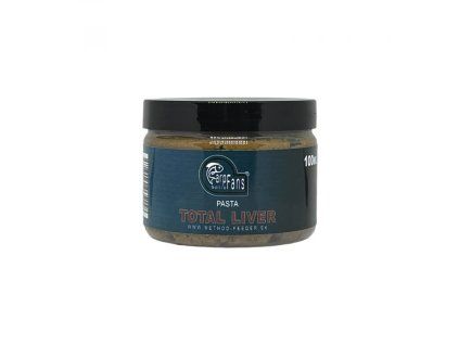 Pasta CARP FANS Total Liver Paste