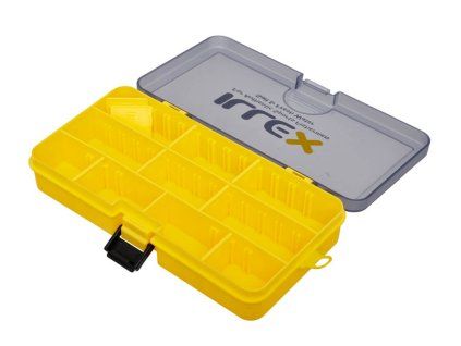 Krabička ILLEX Tackle Box 186 HC