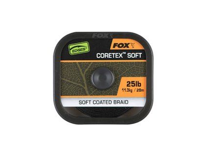 Šnúra FOX Naturals Coretex Soft x