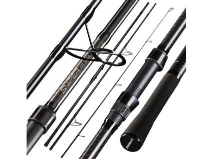 Prút STARBAITS Sniper