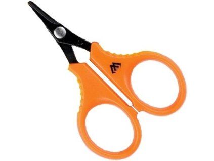 Nožnice MIKADO Scissor Braid Blades