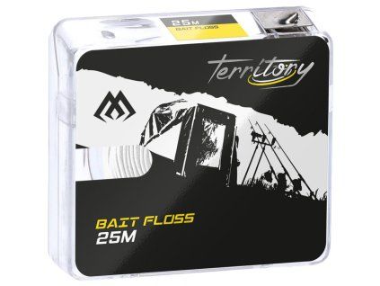 Šnúra MIKADO Bait Floss