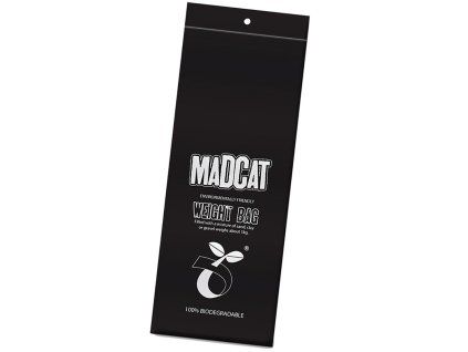 Vak MADCAT Biodegradable Weight Bag