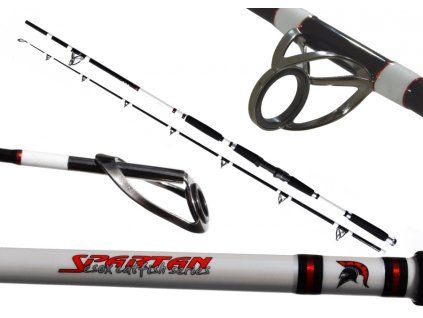 Prút ESOX Spartan