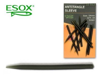 Gumička ESOX Antitangle Sleeve