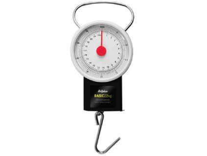 Váha DELPHIN Basic do 22kg