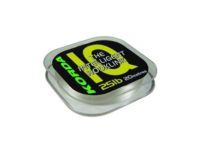 Fluorokarbón KORDA IQ