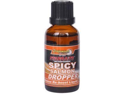 Dropper STARBAITS Performance Spicy Salmon