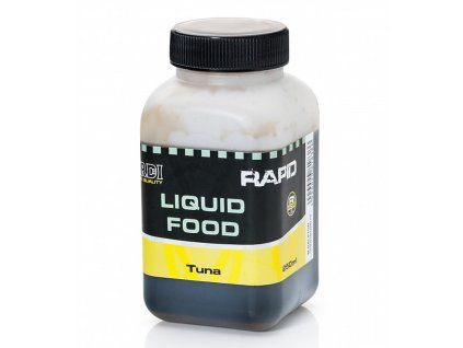 Liquid MIVARDI Rapid Food