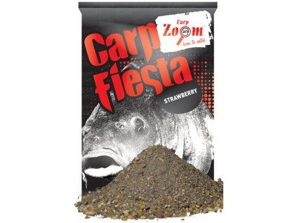 Krmivo CARPZOOM (studená voda)