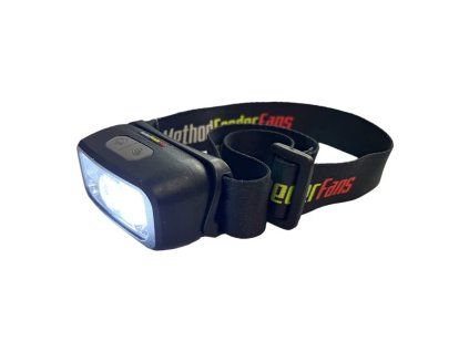 Čelovka Smart Head Light Basic