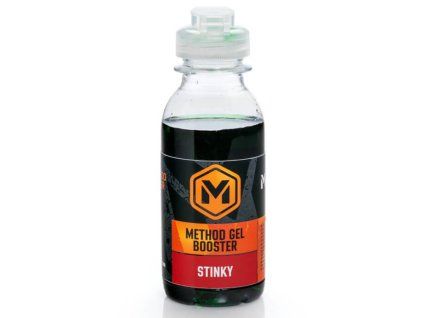 Booster MIVARDI Method gel, Stinky