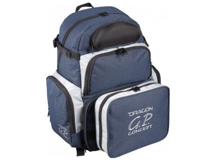 Batoh DRAGON Backpack G.P.