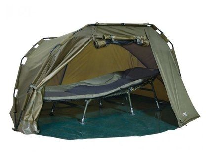 Bivak Tandem Baits Tent Enforcer 2P
