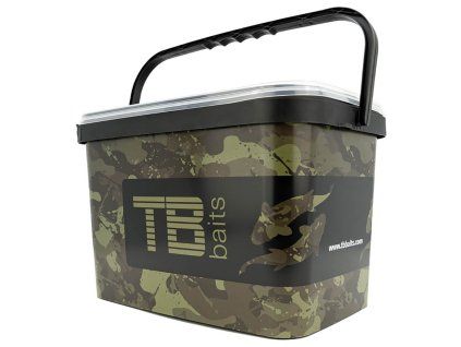 Vedro TB Baits Camo Carps