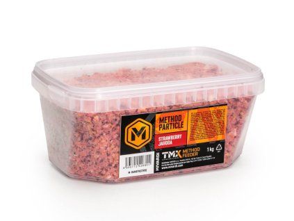 Partikel MIVARDI Method Jahoda