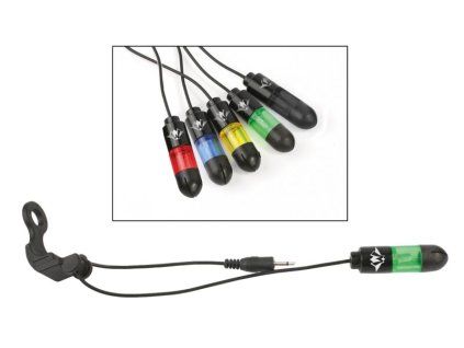 Swinger MIKADO Hang Bite Indicator (Prevedenie modrý)